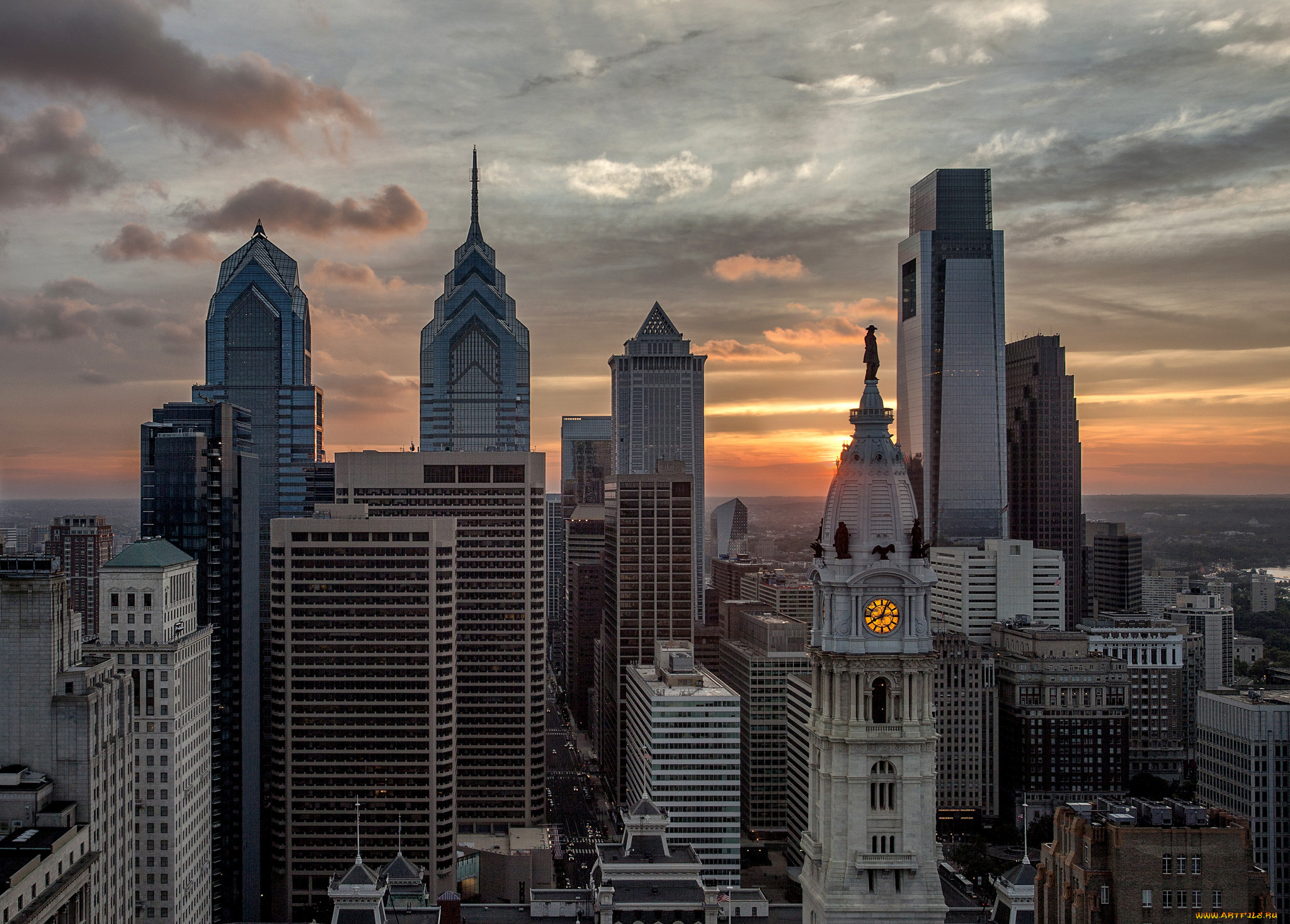 philadelphia, , - , , 